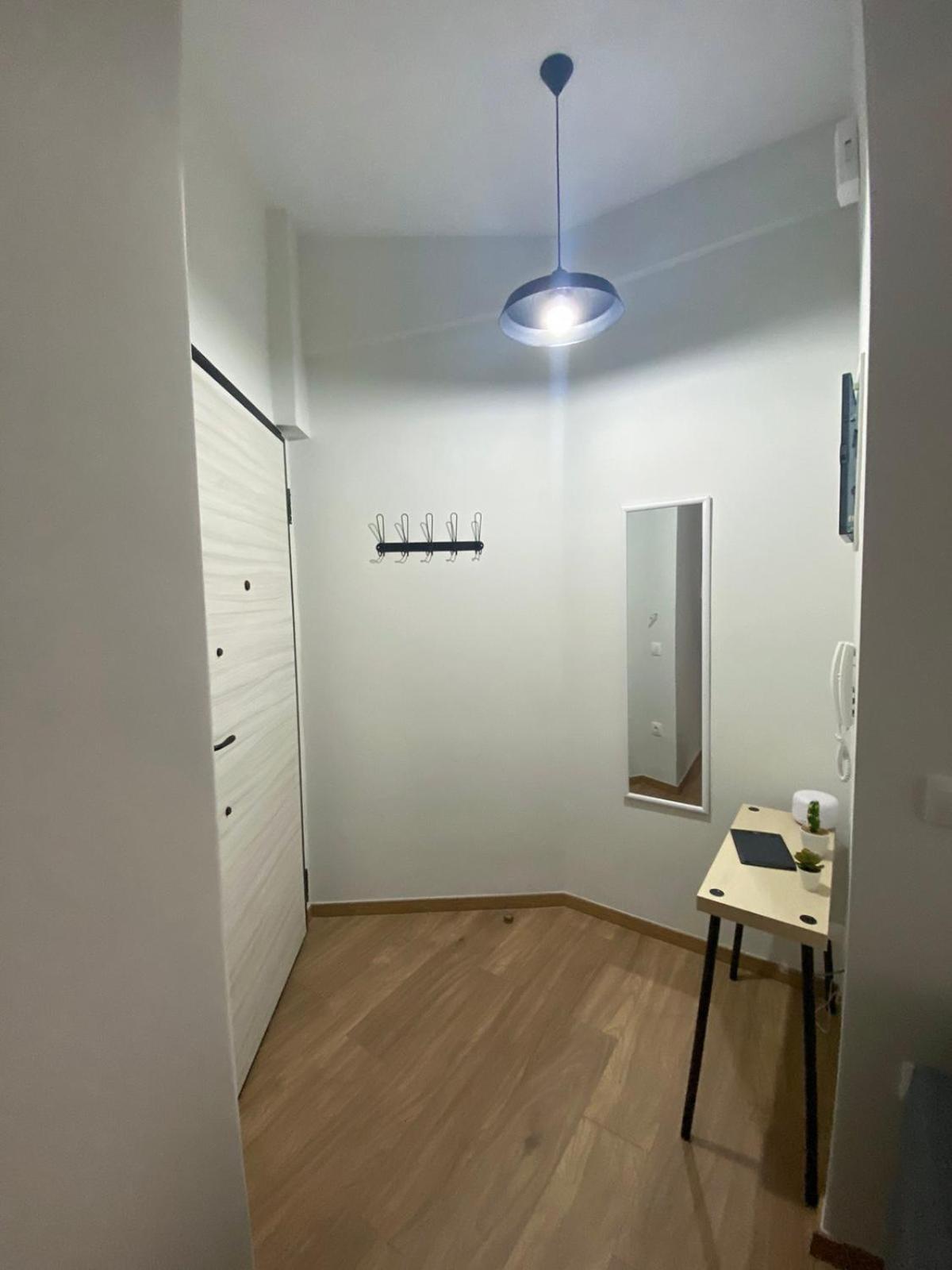 Appartamento Agias Sofias Svolou Center Salonicco Esterno foto
