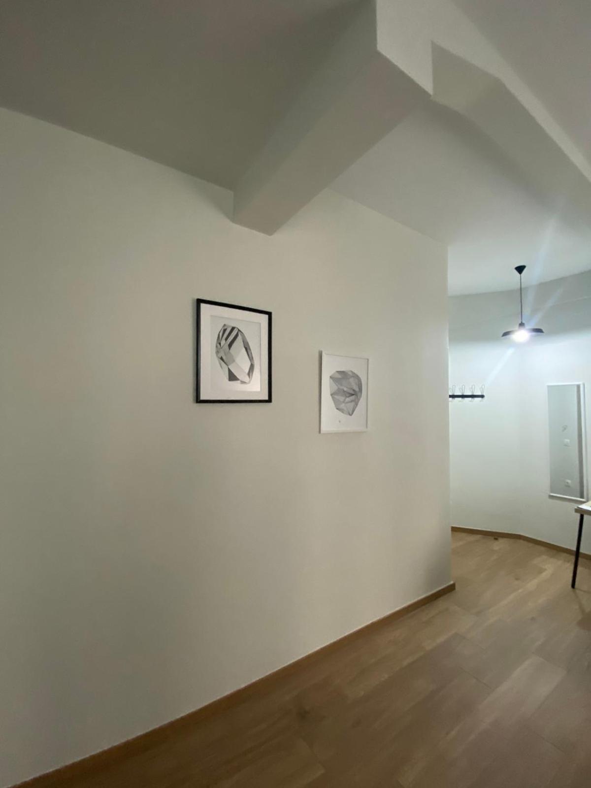 Appartamento Agias Sofias Svolou Center Salonicco Esterno foto