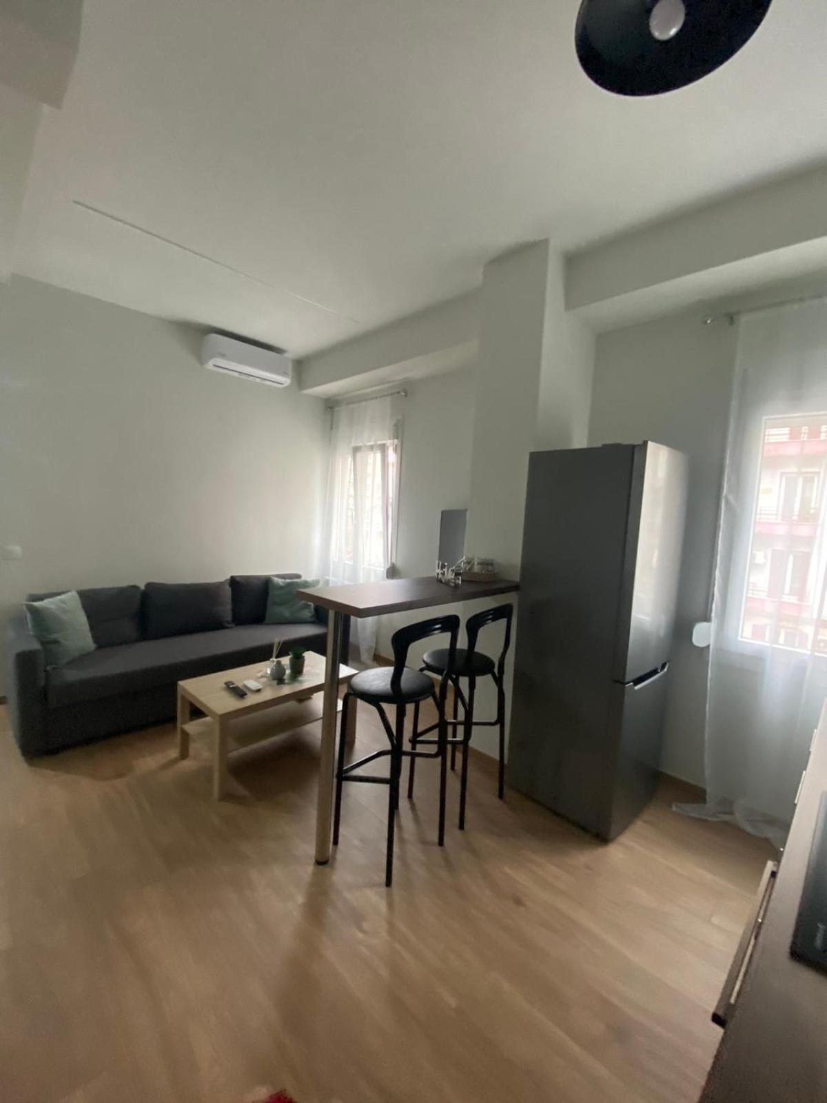 Appartamento Agias Sofias Svolou Center Salonicco Esterno foto